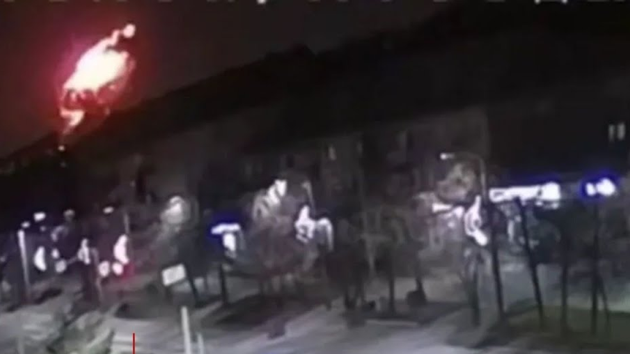 রাশিয়ার সামরিক গোলাবারুদ কারখানায় বিস্ফোরণ, নিহত ১০